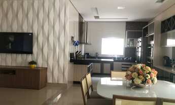 Imagem 6: Casa no Jardim Europa - Divisa com Anápolis City