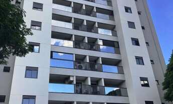 Imagem: TRÊS SUÍTES COM SACADA GOURMET