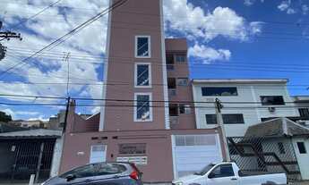 Imagem: Apartamento novo Cidade Líder, 2 dorm