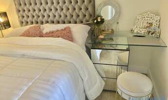 Imagem 6: APARTAMENTO - CAMPO BELO - SP