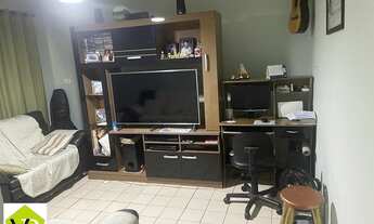 Imagem 6: Casa 2 dormitórios para Venda em Tatuí, Jardim Lucila, 2 dormitórios, 1 banheiro, 1 vaga