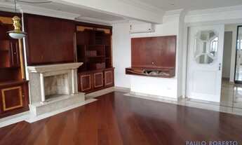 Imagem 7: COBERTURA - MOEMA ÍNDIOS - SP