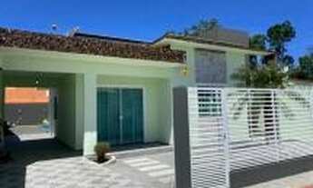 Imagem 2: Casa para Venda em Barra Velha, Itajuba, 3 dormitórios, 1 suíte, 3 banheiros, 2 vagas