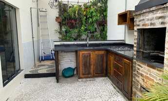 Imagem 4: Cobertura com 2 dormitórios à venda, 109 m² por R$ 1.200.000,00 - Pompeia - São Paulo/SP