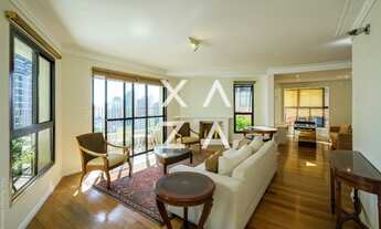 Imagem 6: Apartamento com 3 quartos, Perdizes, São Paulo, R$ 3.000.000,00