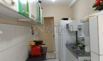 Imagem 5: Apartamento para venda possui 74 metros quadrados com 3 quartos em Santos Dumont - Aracaju