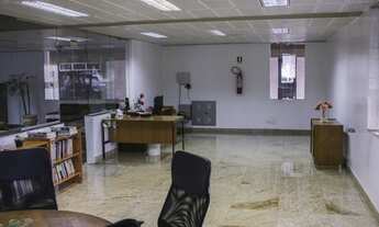 Imagem 6: Brasília - Prédio Inteiro - ASA SUL