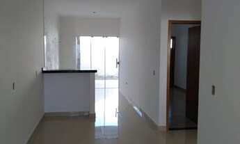 Imagem 4: Casa com 2 quartos - Bairro Jardim Colúmbia D em Londrina