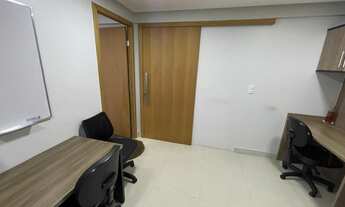 Imagem 4: Brasília - Conjunto Comercial/Sala - Asa Sul