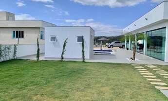 Imagem 6: CASA CONDOMÍNIO ALDEIAS DO LAGO, ESMELRADAS/MG