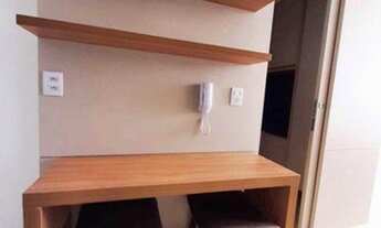 Imagem 7: Apartamento com 1 quartos para alugar, 25 m² por R$ 2.600/mês - Buritis - Belo Horizonte/M