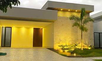 Imagem 2: Casa no Condomínio Terras Alphaville -Anápolis!