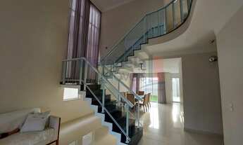 Imagem 3: Casa em Condomínio à venda, 3 quartos, 1 suíte, 4 vagas, Jardim Santa Tereza - Taubaté/SP