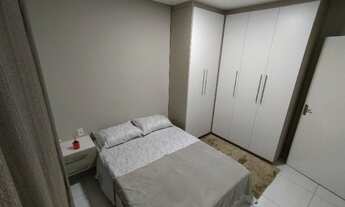 Imagem: Kitnet mobiliada próxima a Uniplac em Lages