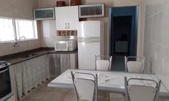 Imagem 4: Casa térrea para venda no Jardim Santo Alberto - Santo André - SP