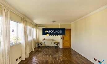Imagem: Apartamento com 3 dormitórios, 155 m²