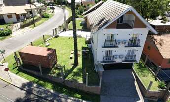 Imagem: CANELA - Apartamento Padrão - VILA MAGGI