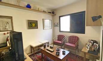 Imagem 6: Apartamento 3 dormitórios para Venda em São Paulo, Vila Clementino, 2 dormitórios, 2 suíte