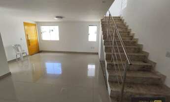 Imagem 2: Junior creci-4745 - Bosque das Flores - Casa c/ 3 quartos - R$ 4.500/mês - Parque Do Jiqui