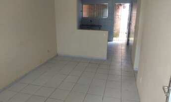 Imagem: JN) Repasse de casa independente, parcelas