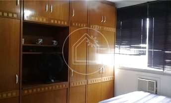 Imagem 7: Icaraí - Apt de 4 qts (1 ste) e 1 vaga - 170m² - Mem Sá