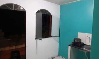 Imagem 4: Alugo apartamentos e kitinetes vigilancia 24h não aceitamos animais