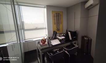 Imagem: BELO HORIZONTE - Conjunto Comercial/Sala