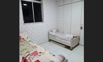 Imagem 5: APARTAMENTO COM 3 QUARTOS 1 SÚITE EM BOA VIAGEM COM 90M²