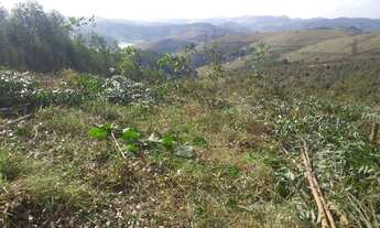 Imagem 6: Terrenos perto da represa