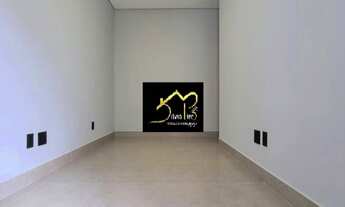 Imagem 3: LINDA CASA TÉRREA NOVA À VENDA NO CONDOMÍNIO BRESCIA EM INDAIATUBA