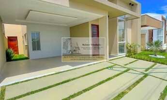 Imagem: Casa para venda em Condomínio no Pq das