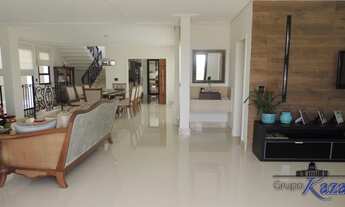 Imagem 3: Casa / Condomínio - Urbanova - Residencial Jaguary - 450m² - 4 dormitórios