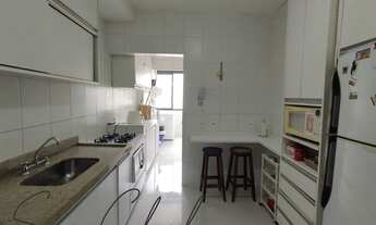 Imagem 3: Vinhedo - Apartamento Padrão - Condomínio Mondo Itália