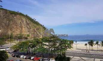 Imagem 3: Rio de Janeiro - Apartamento Padrão - Copacabana