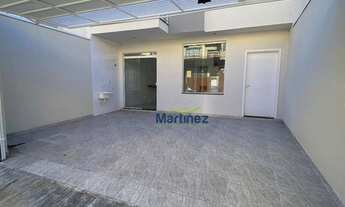 Imagem 7: Sobrado com 2 dormitórios à venda, 70 m² por R$ 470.000,00 - Parque São Lucas - São Paulo