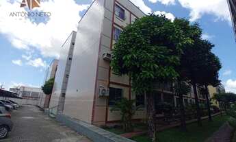 Imagem 3: Apartamento com 2 dormitórios à venda no Montese - Fortaleza/CE - Condominio Residencial P