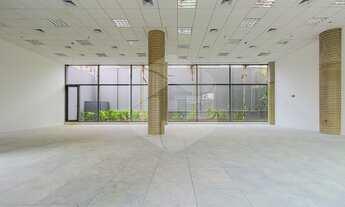 Imagem: Sala - Cambuí - Campinas