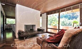 Imagem 3: Barueri - Casa de Condomínio - TAMBORÉ I