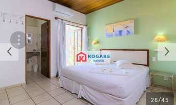 Imagem: Hotel com 19 dormitórios à venda, 741