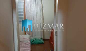 Imagem 5: Casa em condomínio com dois dormitórios no Horto do Ypê