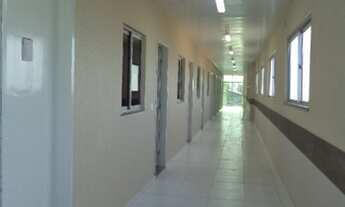 Imagem 4: OFFICE CENTER SAPIRANGA - Sala de 1ª Locação com 28,20m², Wc Social, Teto com Rebaixament