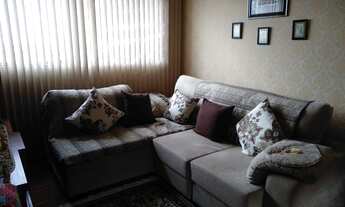 Imagem 5: Apartamento de 60 metros quadrados no bairro Jardim São Paulo(Zona Norte) com 2 quartos