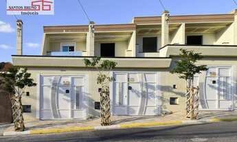 Imagem: Sobrado com 3 dormitórios à venda, 250