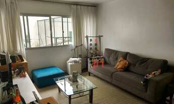 Imagem 2: Apartamento - 105 m² - 3 dormitórios (1 suíte) - 1 vaga - Venda por R$ 1.280.000 - Pinheir