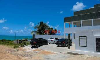 Imagem 3: Excelente Apartamento Duplex com 3 dormitórios à venda, 115 m² por R$ 330.000 - Village Ja