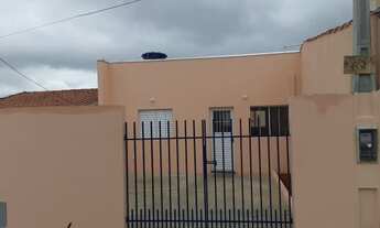 Imagem 3: Santa Julia, casa nova com 2 dorms / Aceita permuta