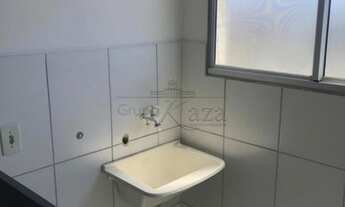 Imagem 3: Apartamento para locação Palmeiras de São José