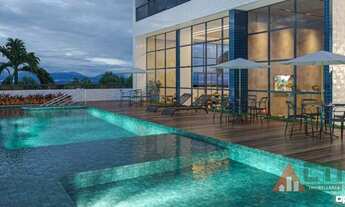 Imagem 2: Apartamento com 3 quartos, 62 m², à venda por R$ 445.000