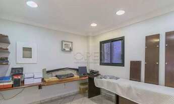 Imagem 4: Apartamento de alto padrão, mobiliado com 5 suítes, 450 m² - venda por R$ 2.500.000 ou alu