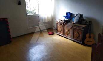 Imagem 2: Rio de Janeiro - Apartamento Padrão - Andaraí